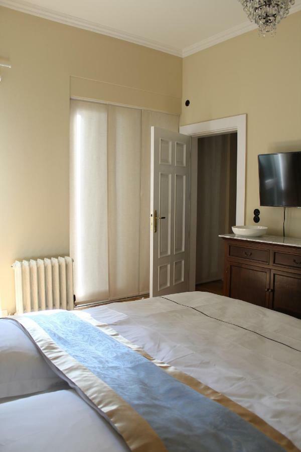 Logierhaus Stadt Lyon Bad Ems Dış mekan fotoğraf